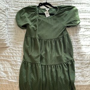 J Crew work dress